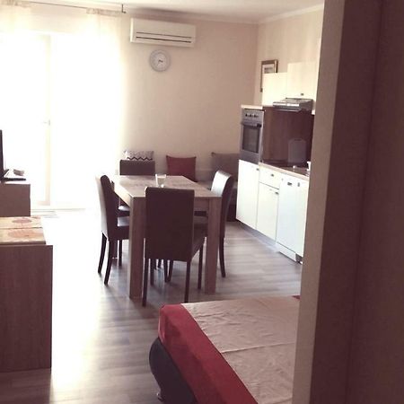 Apartment Oli Split Zewnętrze zdjęcie