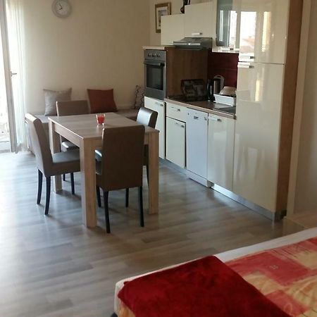 Apartment Oli Split Zewnętrze zdjęcie