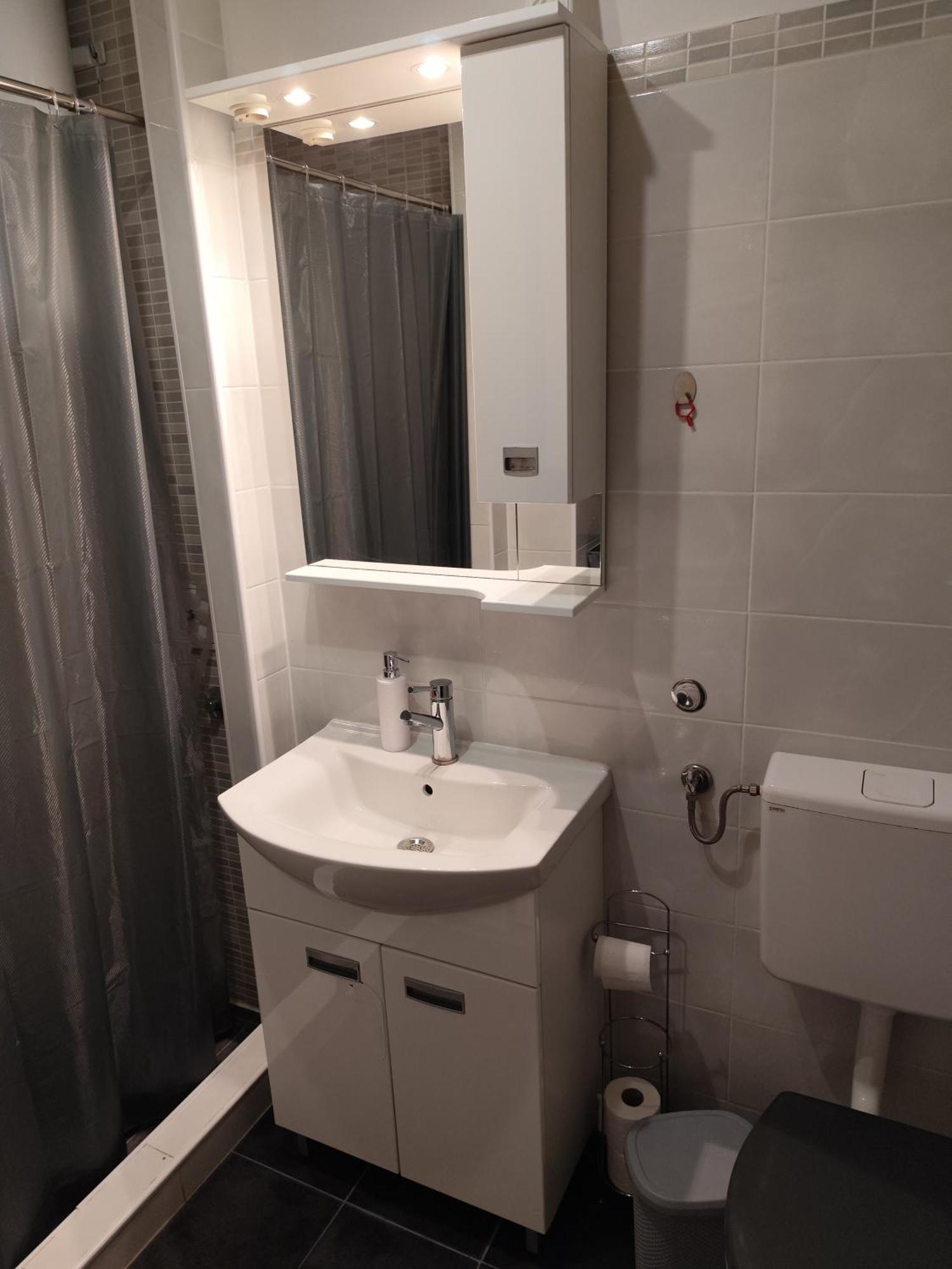 Apartment Oli Split Pokój zdjęcie