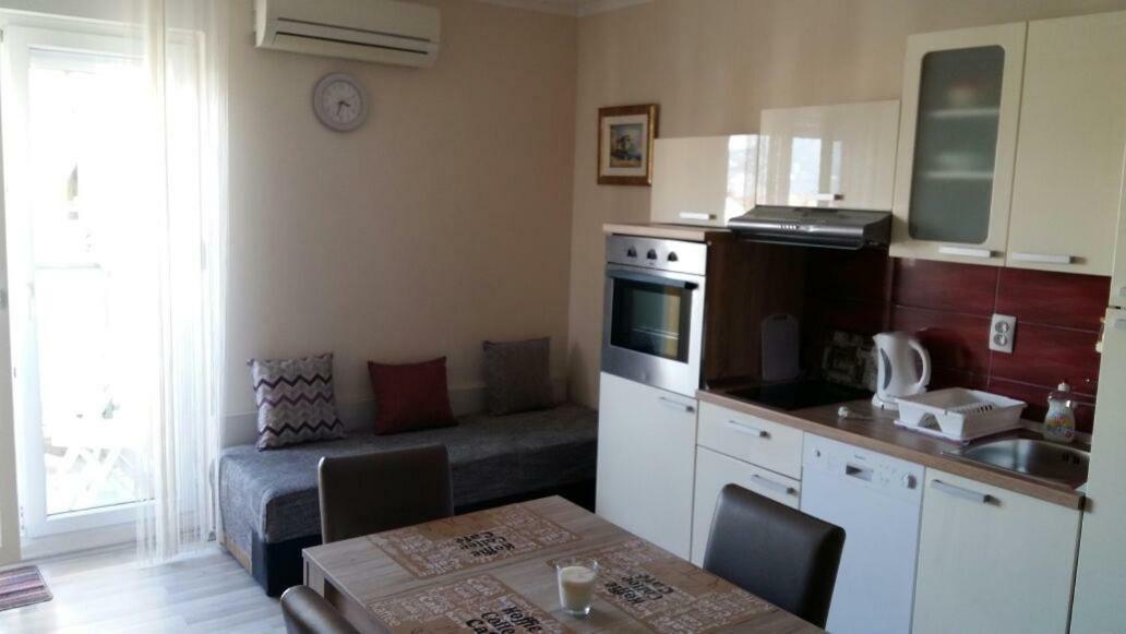 Apartment Oli Split Zewnętrze zdjęcie