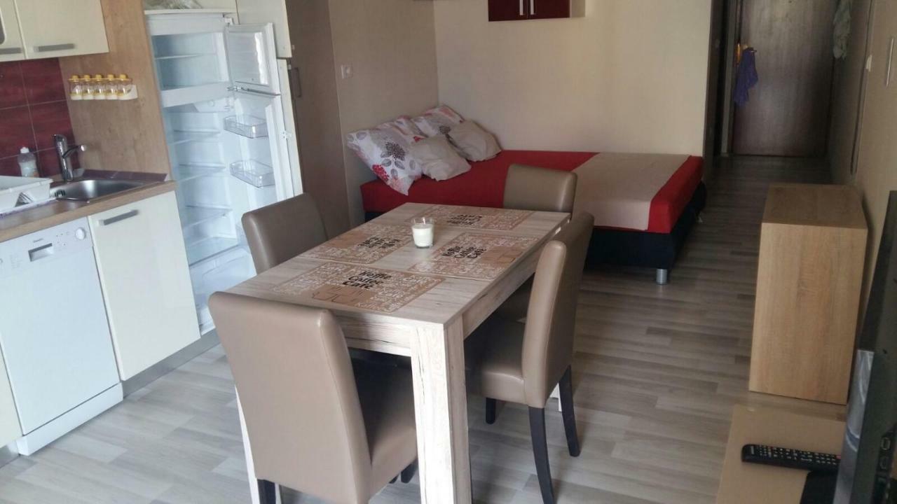 Apartment Oli Split Zewnętrze zdjęcie