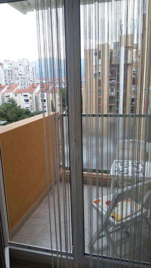 Apartment Oli Split Zewnętrze zdjęcie