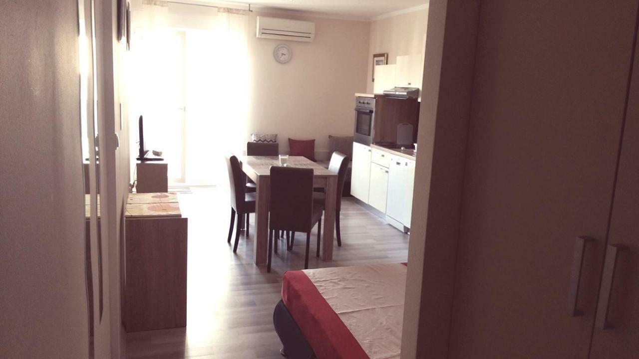 Apartment Oli Split Zewnętrze zdjęcie