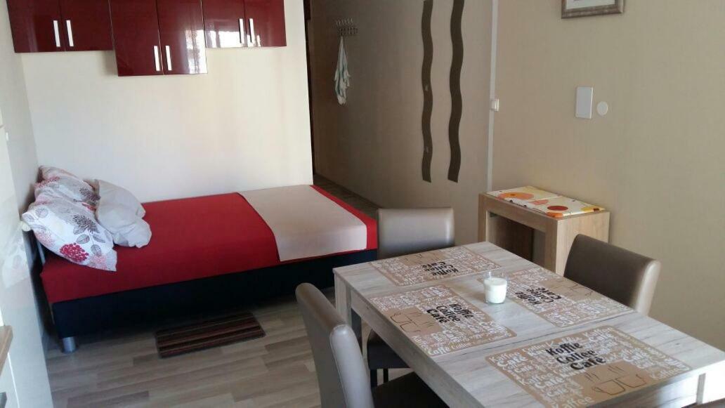 Apartment Oli Split Zewnętrze zdjęcie