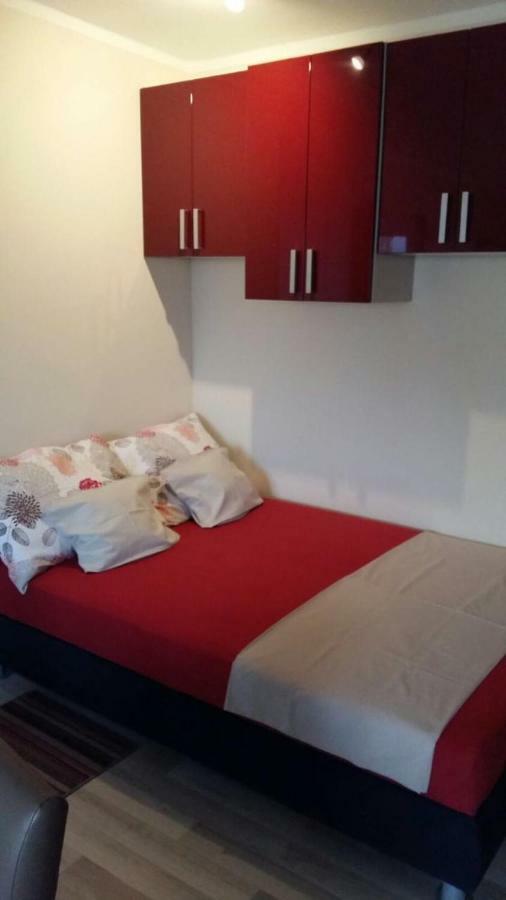 Apartment Oli Split Zewnętrze zdjęcie