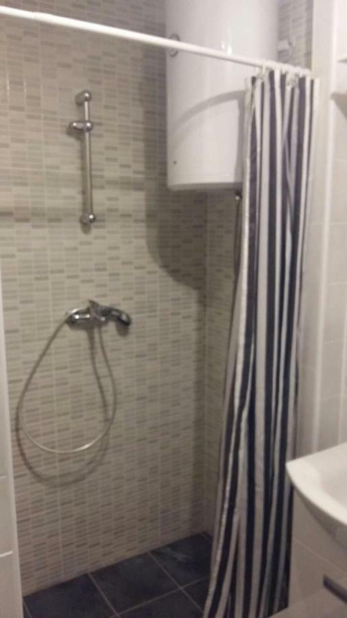 Apartment Oli Split Zewnętrze zdjęcie
