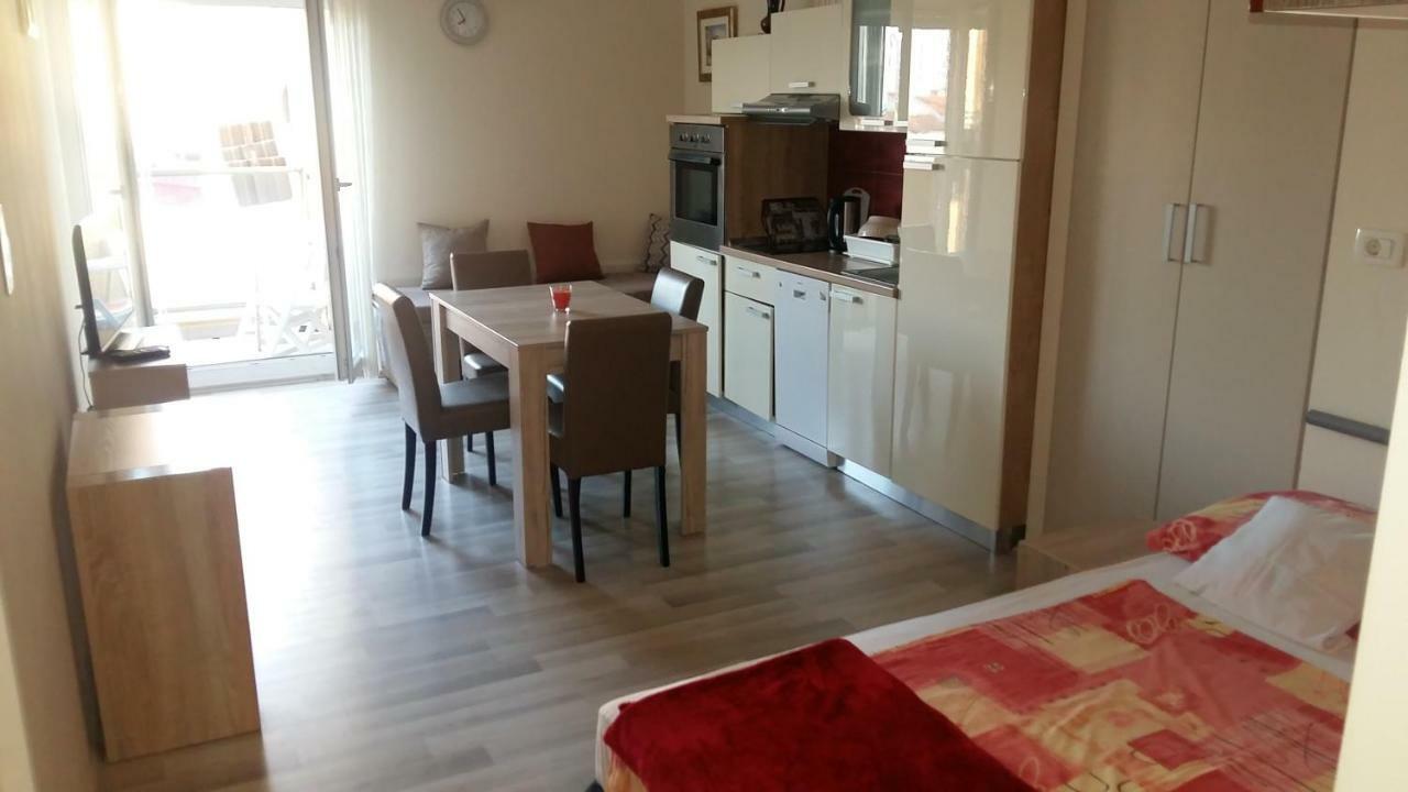 Apartment Oli Split Zewnętrze zdjęcie